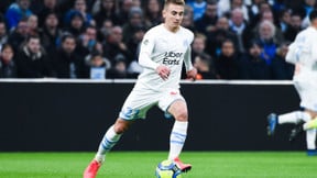 Mercato - OM : L’aveu de Valentin Rongier sur son arrivée à l’OM !