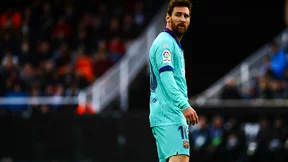 Mercato - Barcelone : Quand Bartomeu confirme un problème Messi…