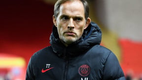 Mercato - PSG : Thomas Tuchel envoie un message clair à Leonardo !