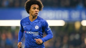 Mercato - PSG : Leonardo en grand danger dans le dossier Willian !