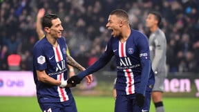 PSG : La grosse annonce de Di Maria sur l’avenir de Mbappé !