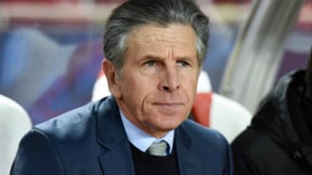 ASSE : Claude Puel explique la défaite à Metz !