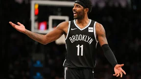Basket - NBA : Le vibrant hommage de Kyrie Irving pour Kobe Bryant