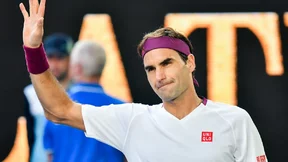 Tennis : Le geste XXL de Roger Federer pour contrer le coronavirus !