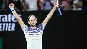 Tennis - Open d’Australie : Nadal, Djokovic… Le message de Thiem avant la finale !