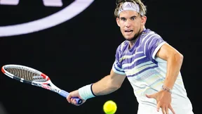 Tennis - Open d’Australie : Thiem revient sur son duel XXL contre Zverev