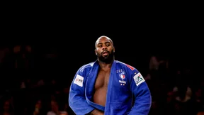 Judo : Teddy Riner coche une date clé pour les JO !