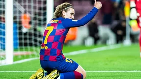 Mercato - Barcelone : Quique Setién a trouvé son attaquant !