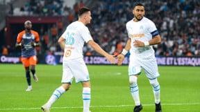 OM : Villas-Boas évoque Thauvin et Payet en équipe de France