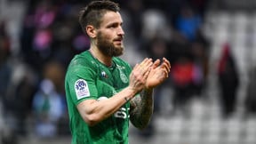 ASSE : Debuchy s’enflamme pour son retour au Stade de France