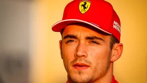 Formule 1 : La grande annonce de Charles Leclerc pour cette saison !