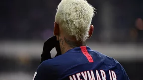 Mercato - PSG : Quique Setién interpelle déjà Neymar !