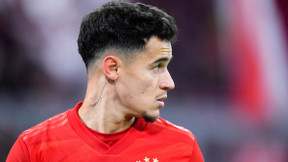 Mercato - PSG : Concurrence XXL pour Leonardo avec Philippe Coutinho ?