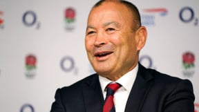 Rugby - XV de France : Eddie Jones en rajoute une couche après la réponse de Fabien Galthié !