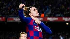 Barcelone - Malaise : Setién en rajoute une couche sur Griezmann !