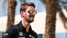 Formule 1 : Romain Grosjean livre ses ambitions pour 2020 !