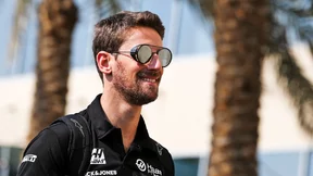 Formule 1 : Romain Grosjean est bluffé par la technologie de Mercedes !
