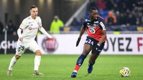 EXCLU - Mercato - LOSC : Soumaré espère Liverpool ou Manchester United