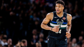 Basket - NBA : Giannis Antetokounmpo a réalisé un rêve… avec son frère !