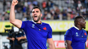 Rugby - XV de France : Charles Ollivon annonce la couleur pour le choc contre l’Angleterre !