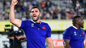 Rugby - XV de France : Charles Ollivon annonce la couleur pour le choc contre l’Angleterre !