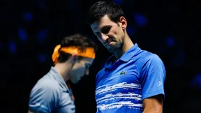 Tennis - Open d'Australie : Djokovic est totalement séduit par Thiem !