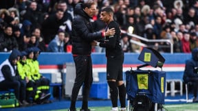 PSG - Polémique : Le clash Mbappé-Tuchel fait réagir !