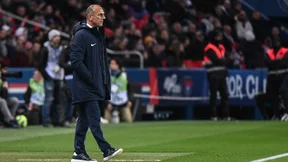 PSG : Les regrets de Der Zakarian après la défaite de Montpellier…