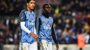 Mercato - Real Madrid : Varane s’enflamme pour l’intégration de Mendy !