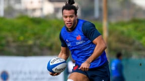 Rugby - XV de France : Le coup de gueule de Teddy Thomas sur son absence au Mondial !