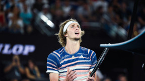 Tennis - Open d’Australie : Zverev explique sa défaite contre Dominic Thiem !