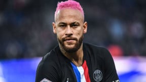 Mercato - PSG : Coup de tonnerre pour l'avenir de Neymar... à cause du coronavirus !