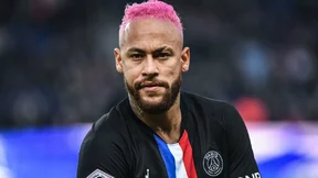 Mercato - PSG : Une condition XXL fixée pour la prolongation de Neymar ?