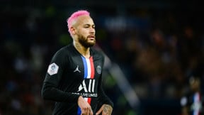 Mercato - PSG : Cette légende du Barça qui pousse pour un retour de Neymar...