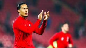 Mercato - Liverpool : Un transfert à 180M€ pour Van Dijk ?