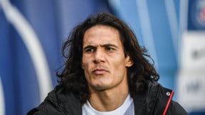 Mercato - PSG : Vers un gros rebondissement pour l'avenir de Cavani ?