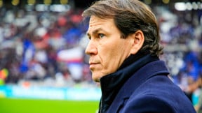 OL : Rudi Garcia prévient ses joueurs avant le PSG !