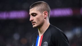 Mercato - PSG : Un danger imminent pour Verratti ? La réponse !