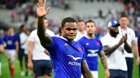 Rugby - XV de France : L'Angleterre se méfie d'un protégé de Fabien Galthié !