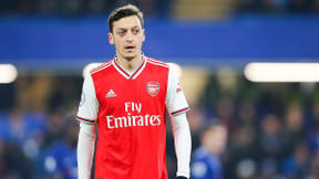 Mercato - Arsenal : Özil a été retenu !