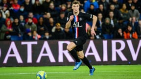 Mercato - PSG : Quand le sélectionneur de la Belgique est interrogé sur l’avenir de Meunier…