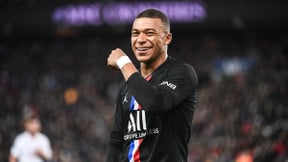 Mercato - PSG : Le Real Madrid a tout prévu pour Mbappé !