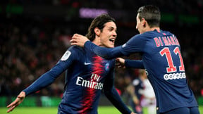 Mercato - PSG : Di Maria revient sur un dossier sensible du mercato !