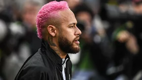 PSG - Malaise : Tuchel a un plan précis pour Neymar !