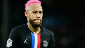 Mercato - PSG : Une opération légendaire à venir entre Neymar et Griezmann ?