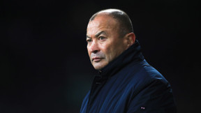 Rugby - XV de France : L’aveu d’Eddie Jones après la défaite !