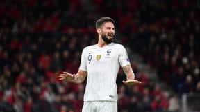 Mercato - Barcelone : Cette nouvelle sortie forte sur le feuilleton Giroud !