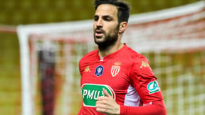 AS Monaco : Fabregas répond à ses détracteurs