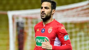 AS Monaco : Fabregas répond à ses détracteurs