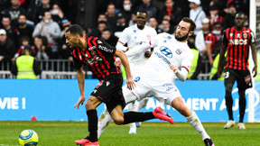 OL : Pierre Ménès ne comprend l’arbitrage contre l’OGC Nice